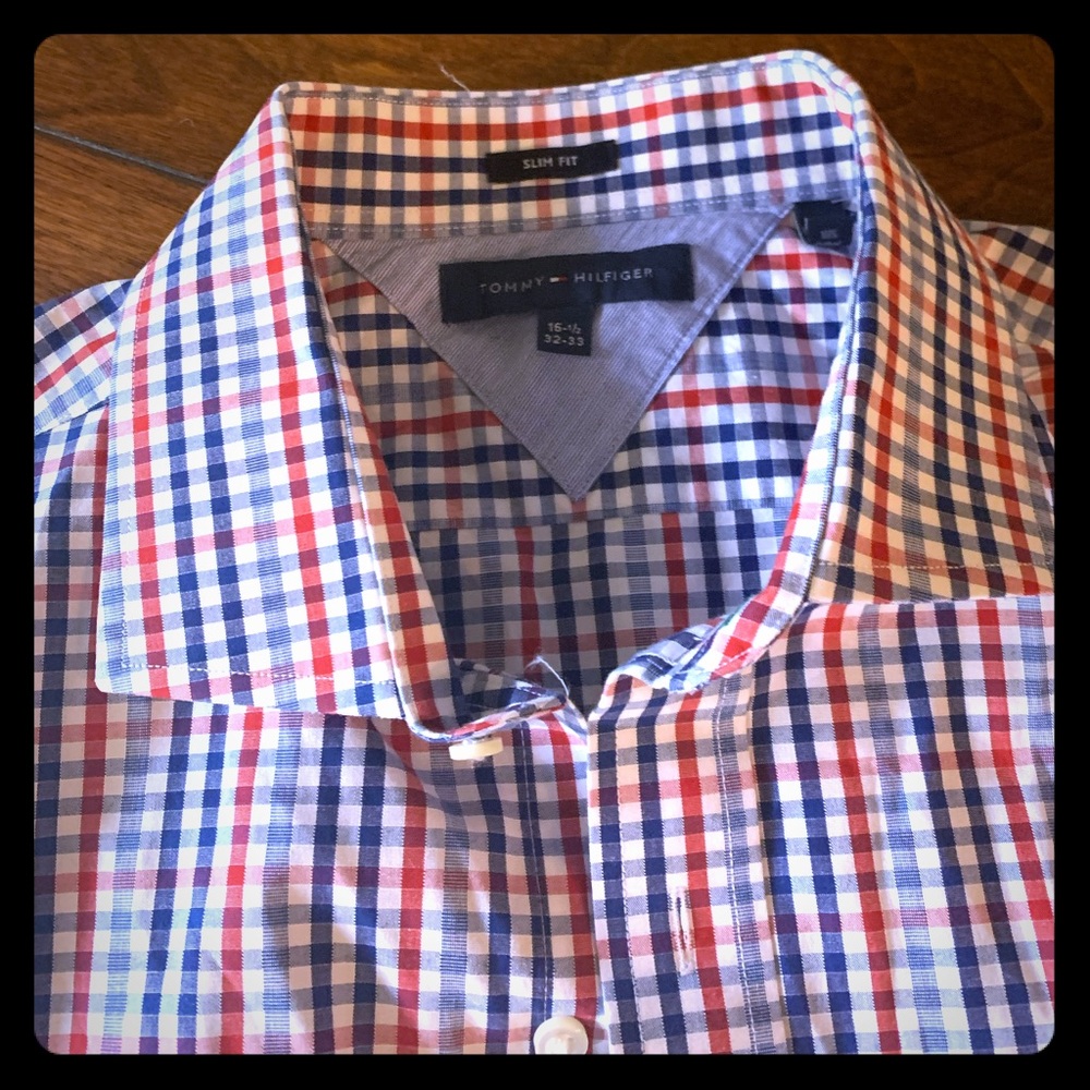 Tommy Hilfiger Shirt